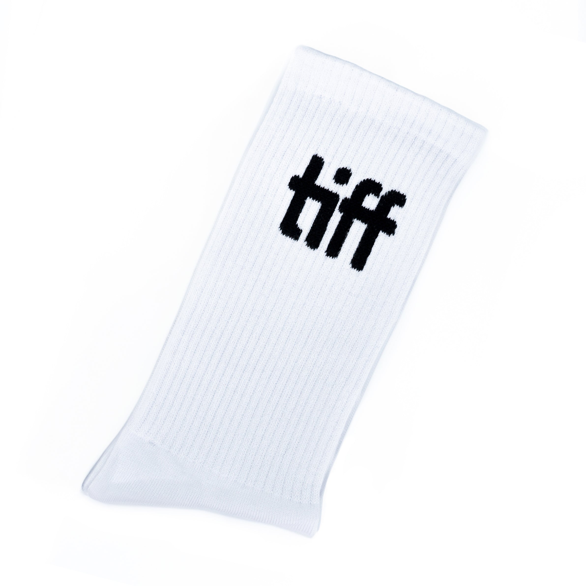 TIFF Athletic Socks (Two colours)