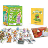 The Muppets Magnet Set