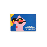 #TIFF24 Postcards (Set of 4)