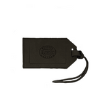 TIFF 50 x Roots Luggage Tag