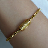 TIFF x Dean Davidson Bracelet