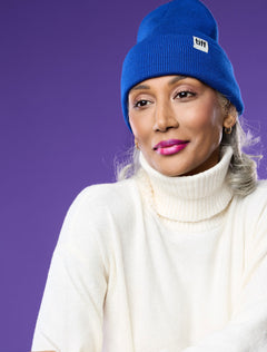 TIFF Toque (6 Colours)
