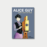 Alice Guy: First Lady of Film