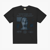 Nosferatu Succumb To The Darkness T-Shirt