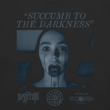 Nosferatu Succumb To The Darkness T-Shirt