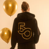 TIFF 50 Hoodie