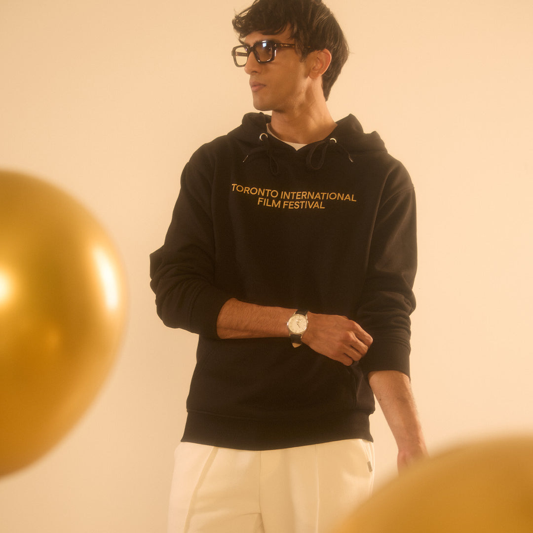 TIFF 50 Hoodie