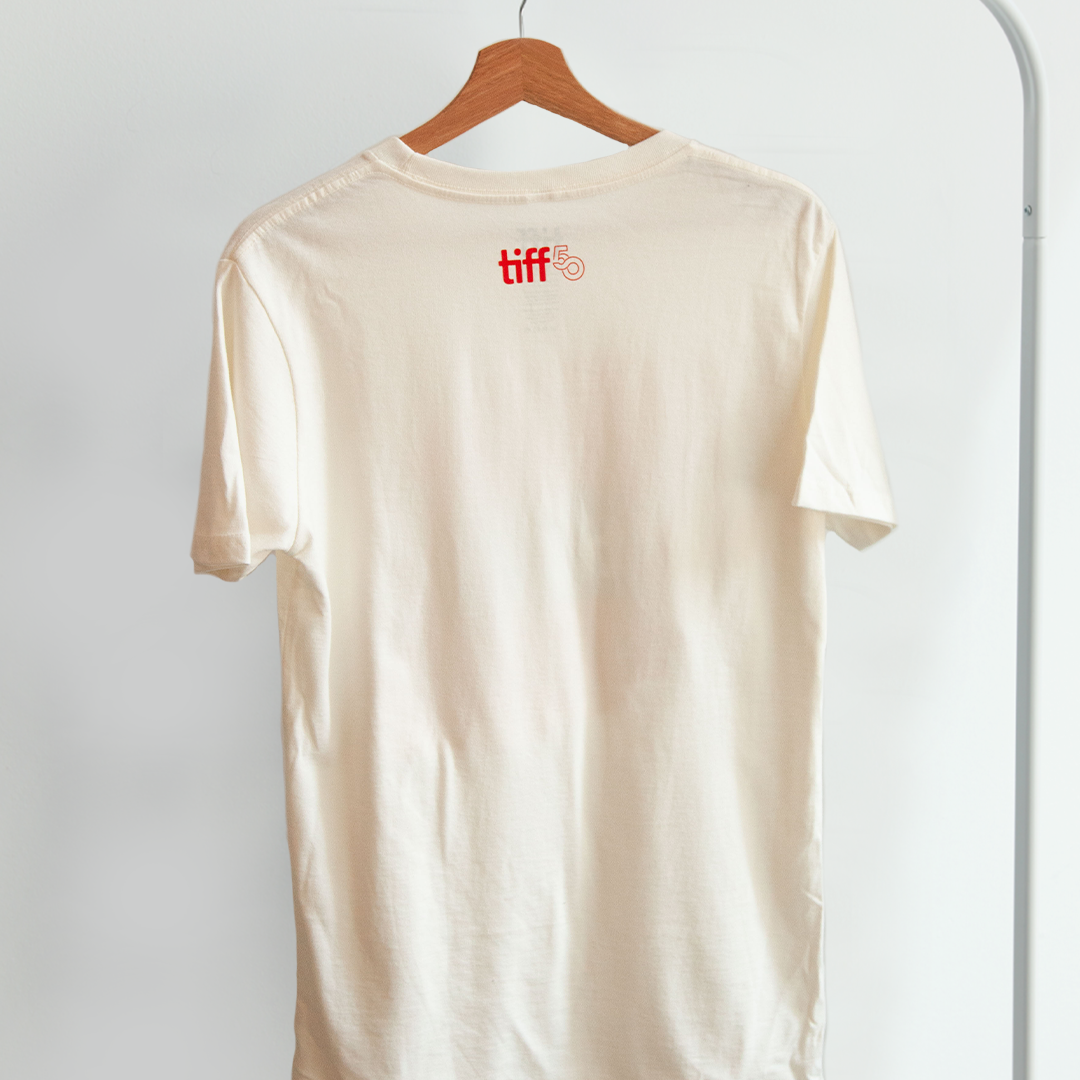 TIFF '76 Retro T-Shirt