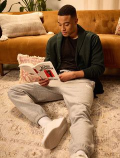 TIFF Logo Sweatpants