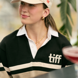 TIFF Rugby Shirt