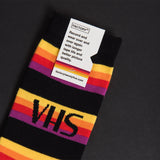 VHS Socks