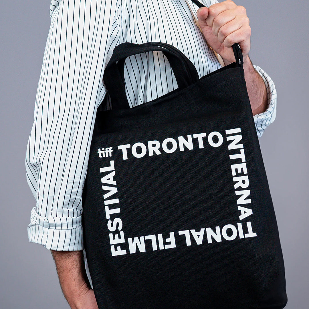 TIFF Baggu Duck Bag