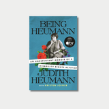 Being Heumann: An Unrepentant Memoir of a Disability Rights Activist