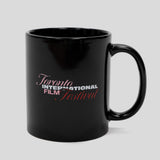 TIFF ’26 Wordmark Mug