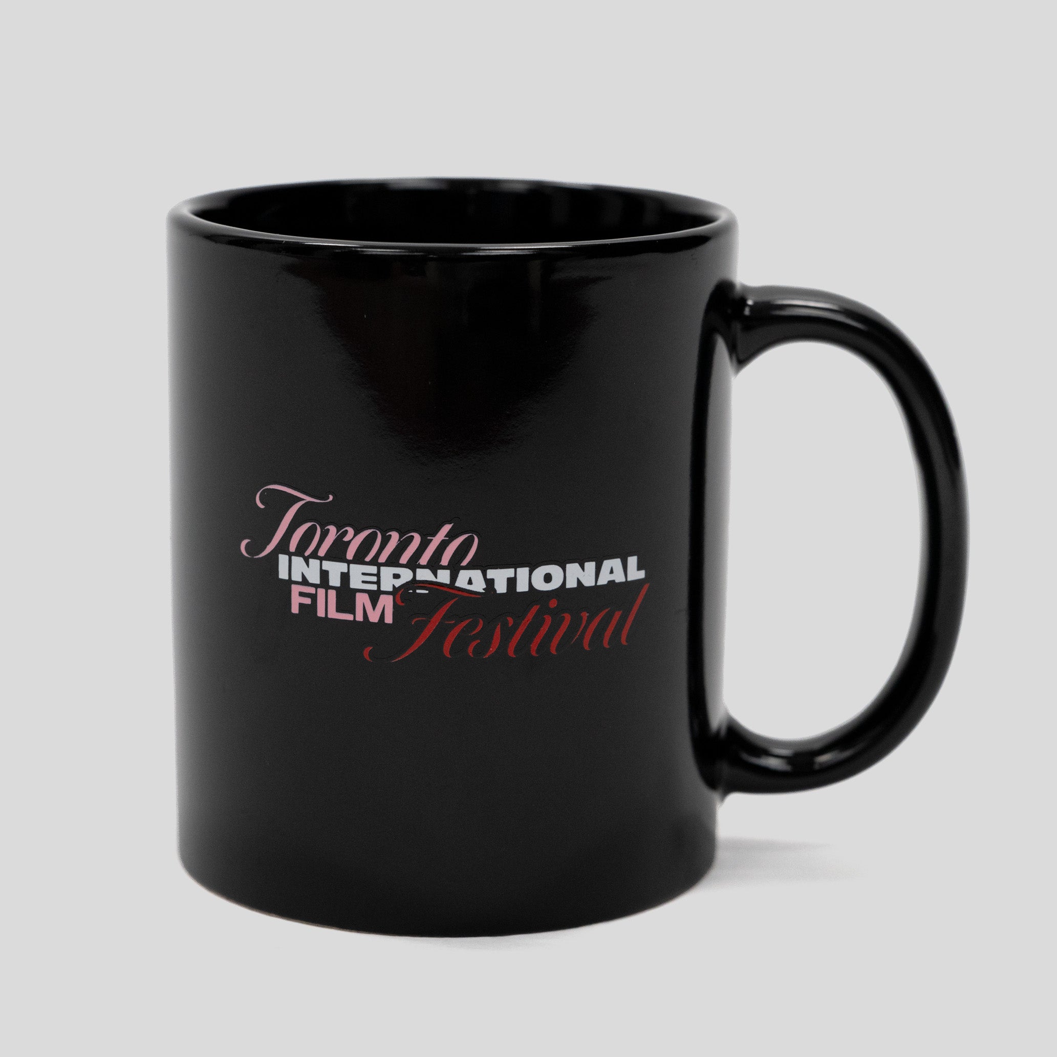 TIFF ’26 Wordmark Mug