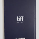 TIFF ’26 Notebook