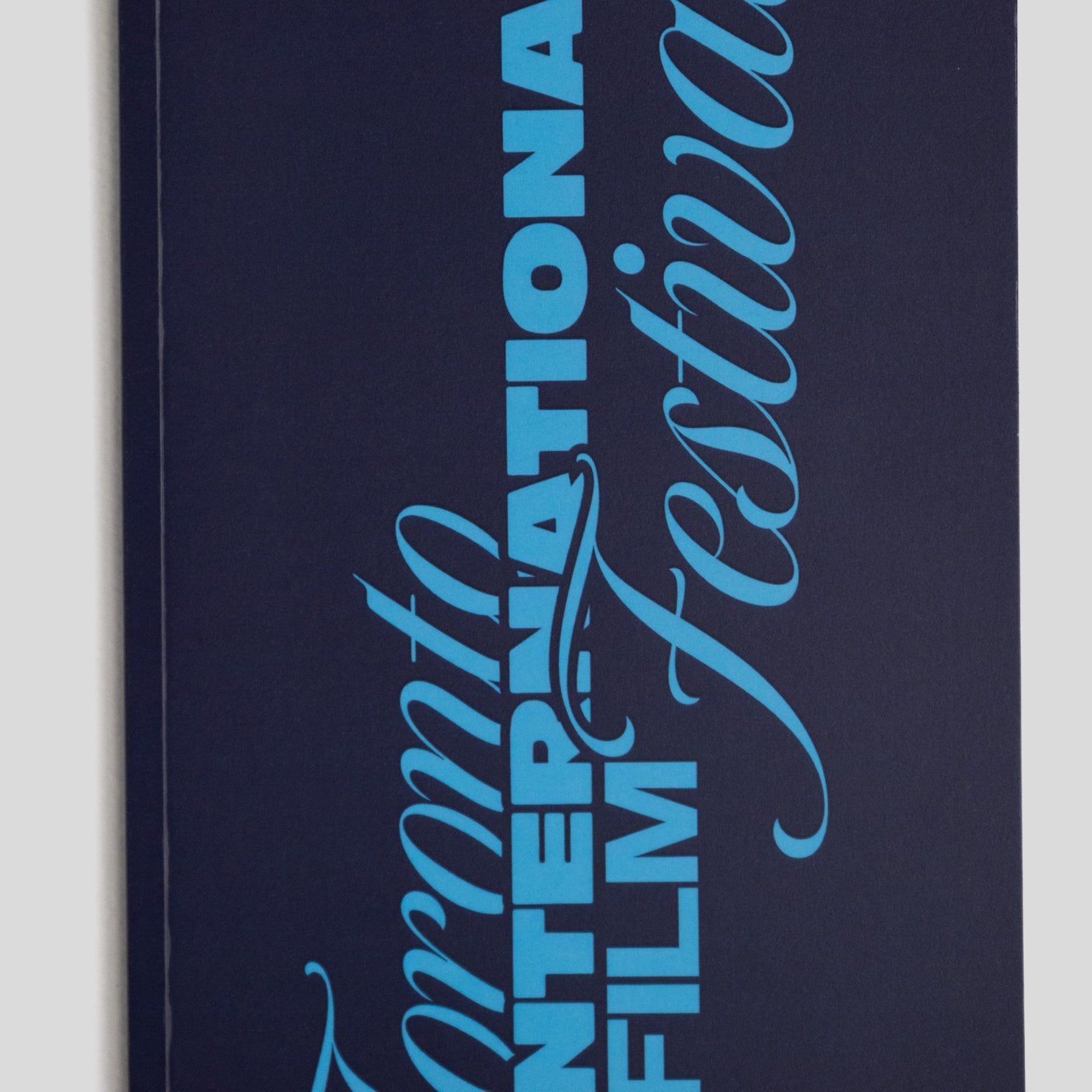 TIFF ’26 Notebook