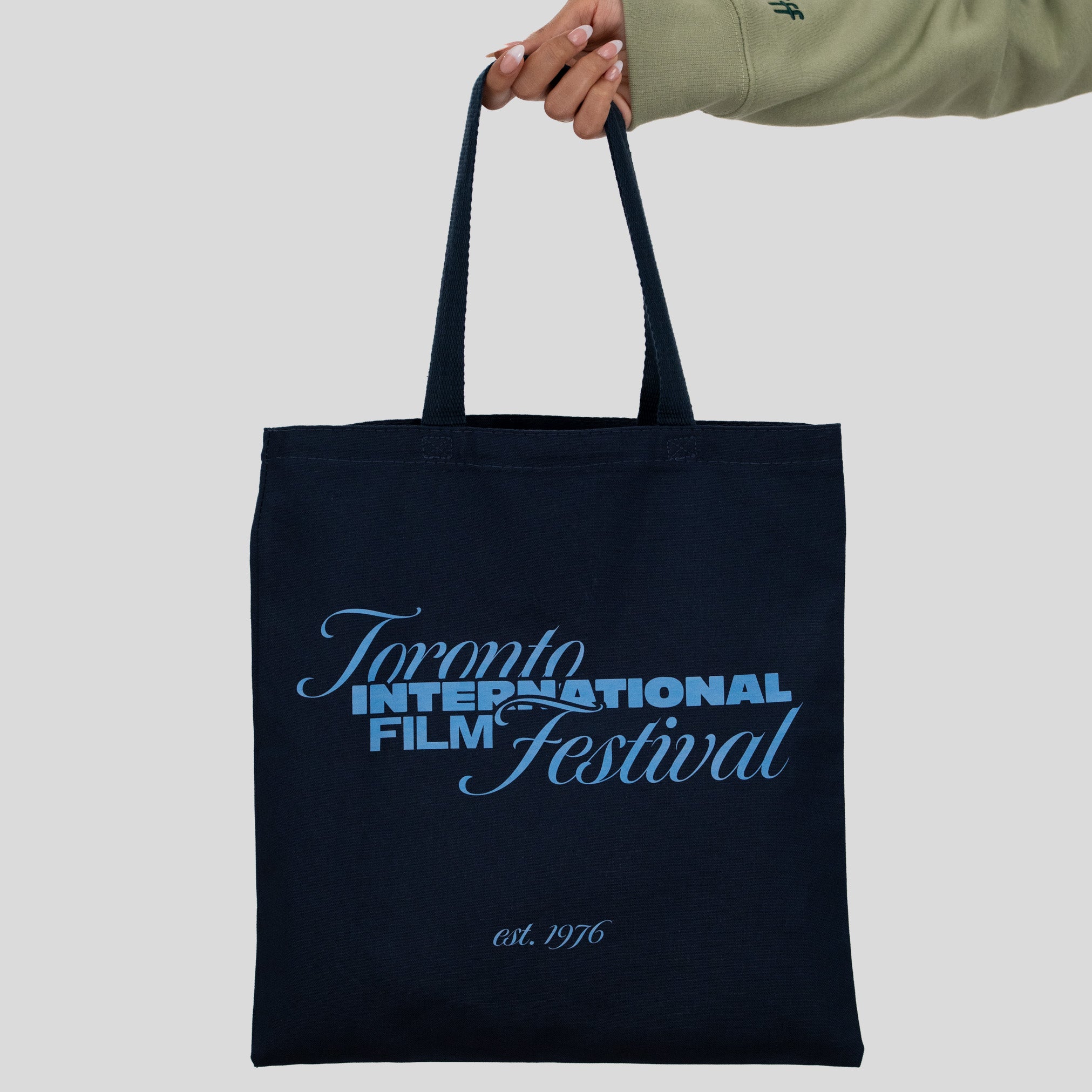 TIFF ’26 Tote Bag