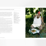 Matty Matheson: Soups, Salads, Sandwiches: A Cookbook