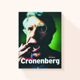 David Cronenberg: Interviews with Serge Grunberg