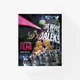 Dr. Who & The Daleks: The Official Story of the Films (Hardcover)