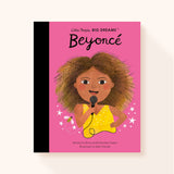 Little People, Big Dreams: Beyoncé