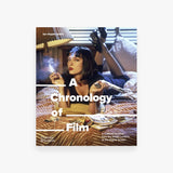 A Chronology of Film: A Cultural Timeline from the Magic Lantern to the Digital Screen