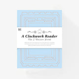 A Clockwork Reader Film and TV Journal