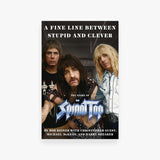 A Fine Line Between Stupid and Clever