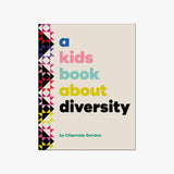 A Kids Book About Diversity