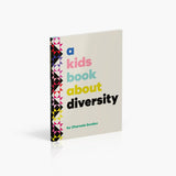 A Kids Book About Diversity