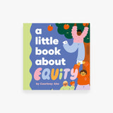A Little Book About Equity