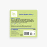 A Little Book About Equity