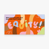 A Little Book About Equity