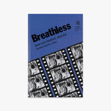 Breathless: Jean-Luc Godard, Director