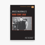 Bruce McDonald's 'Hard Core Logo'