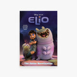 Disney/Pixar Elio: The Junior Novelization