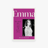 Emma: The Work, Life, and Style of Emma Stone