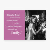 Emma: The Work, Life, and Style of Emma Stone