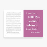 Emma: The Work, Life, and Style of Emma Stone