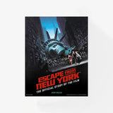 Escape from New York: The Official Story of the Film (Hardcover)