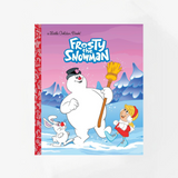 Frosty the Snowman (Hardcover)