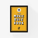 Little White Lies Movie Quiz Book