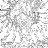 Chucky: The Official Coloring Book