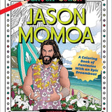 Crush and Color: Jason Momoa