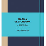 Magma Sketchbook: Film & Animation