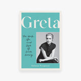 Greta: The Work, Life, and Style of Greta Gerwig