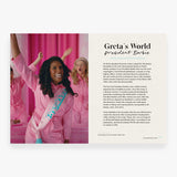 Greta: The Work, Life, and Style of Greta Gerwig