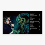 Guillermo del Toro: The Iconic Filmmaker and his Work
