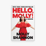 Hello, Molly!: A Memoir